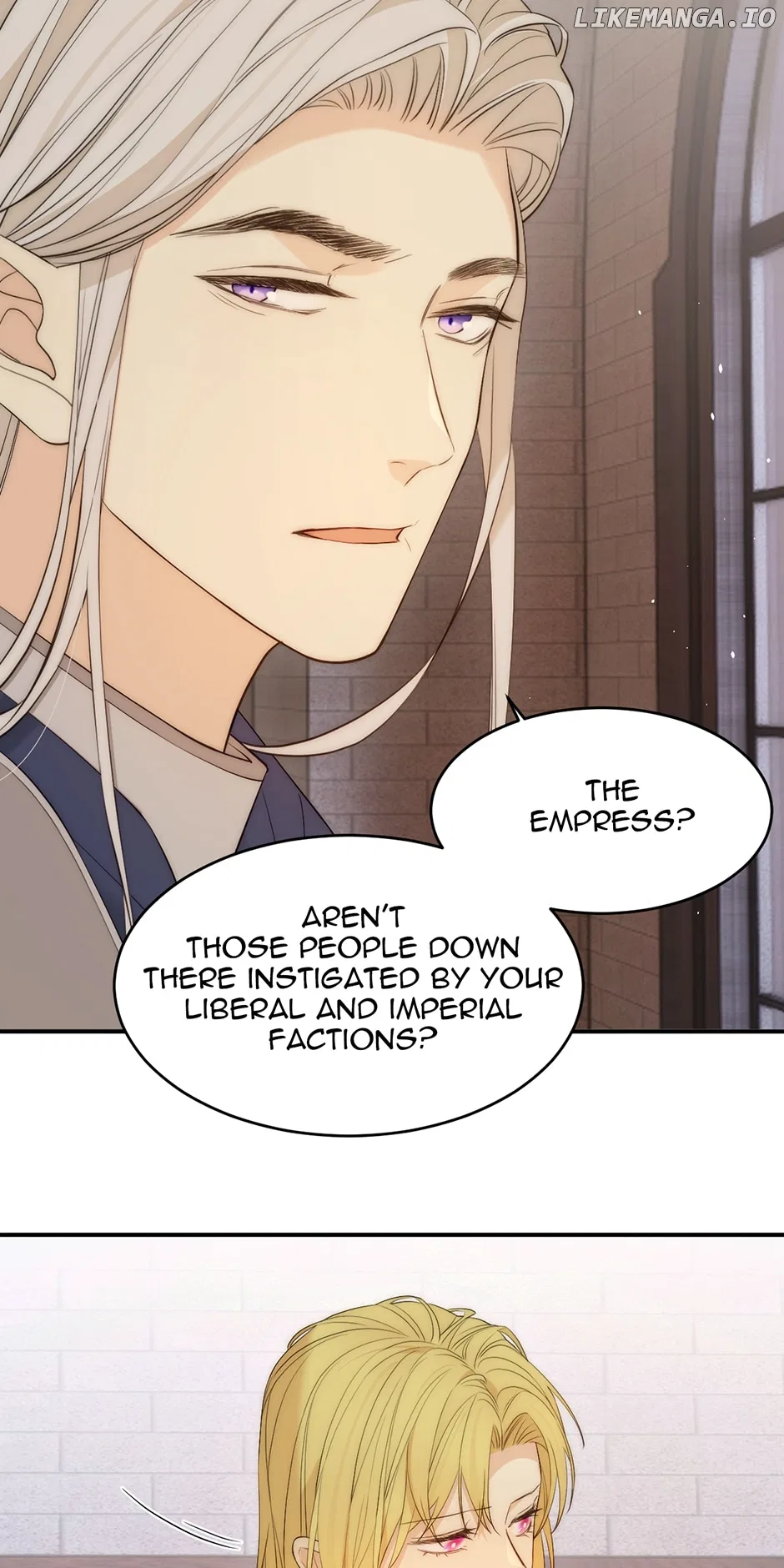 A Princess’s Guide to Saving Dragons Chapter 108 – Page 19
