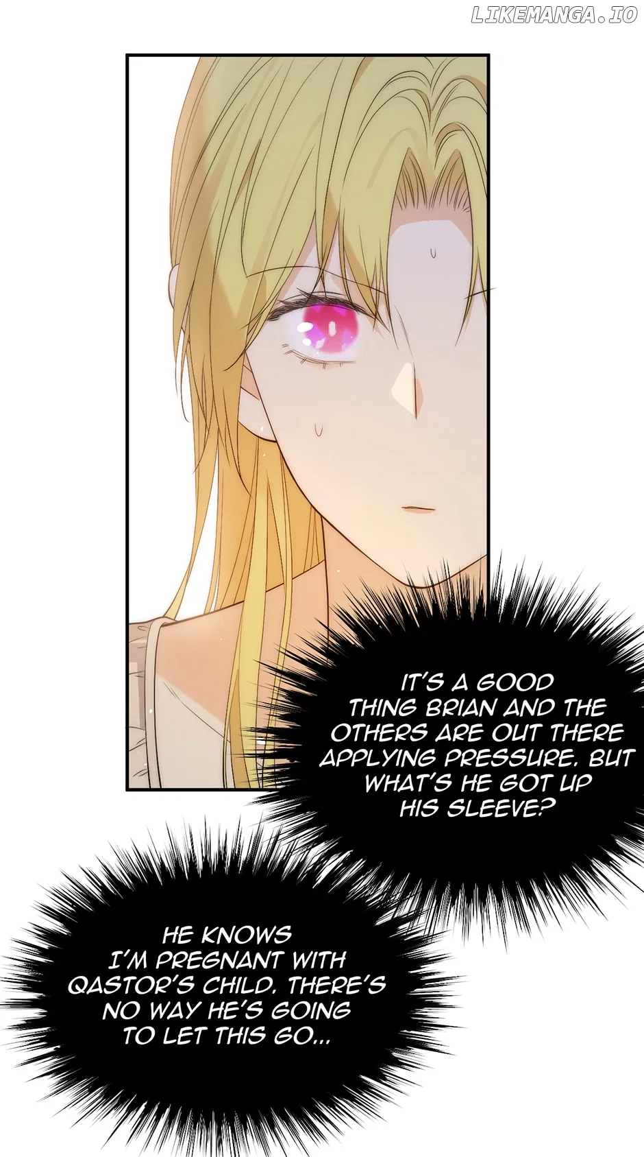 A Princess’s Guide to Saving Dragons Chapter 108 – Page 22