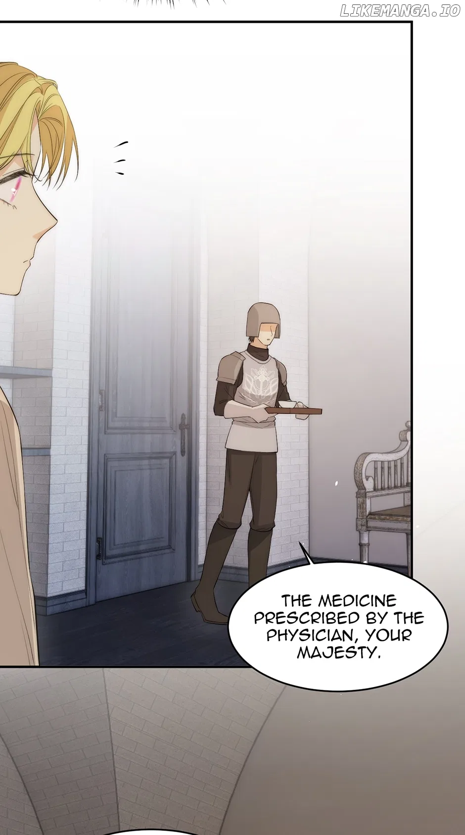 A Princess’s Guide to Saving Dragons Chapter 108 – Page 23