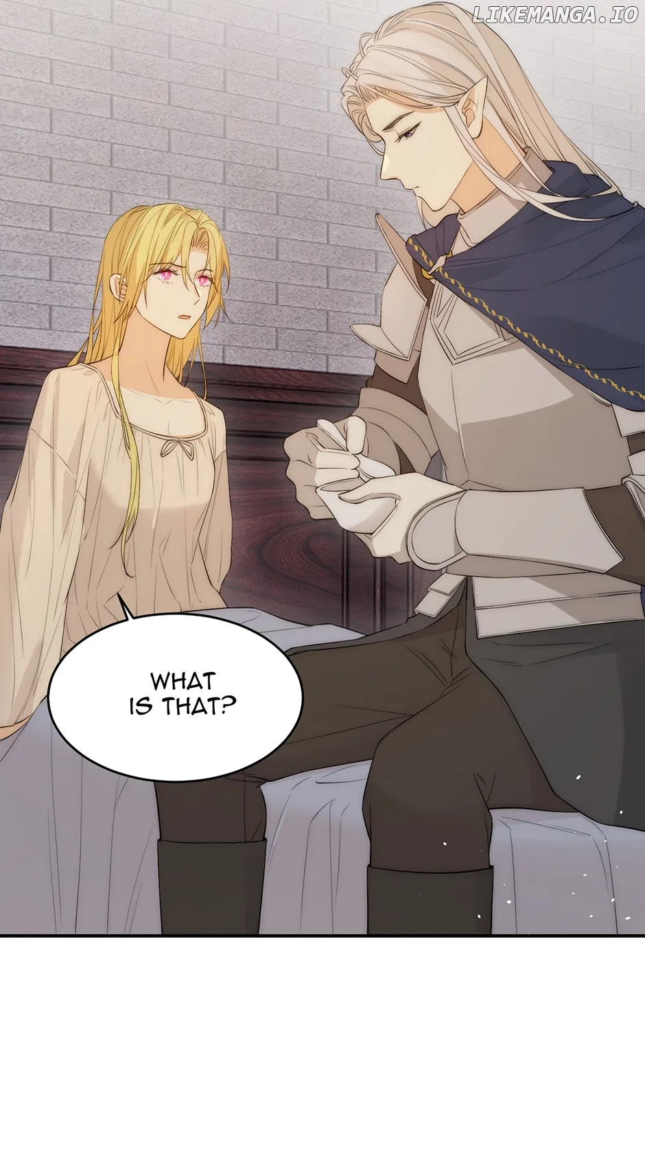 A Princess’s Guide to Saving Dragons Chapter 108 – Page 26