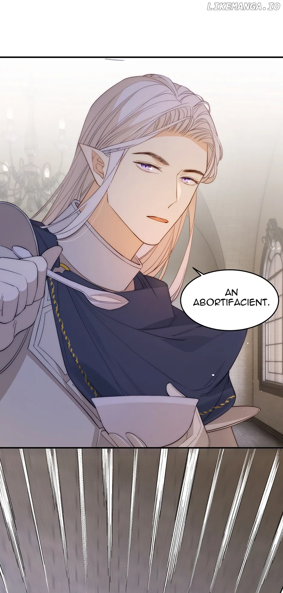 A Princess’s Guide to Saving Dragons Chapter 108 – Page 28