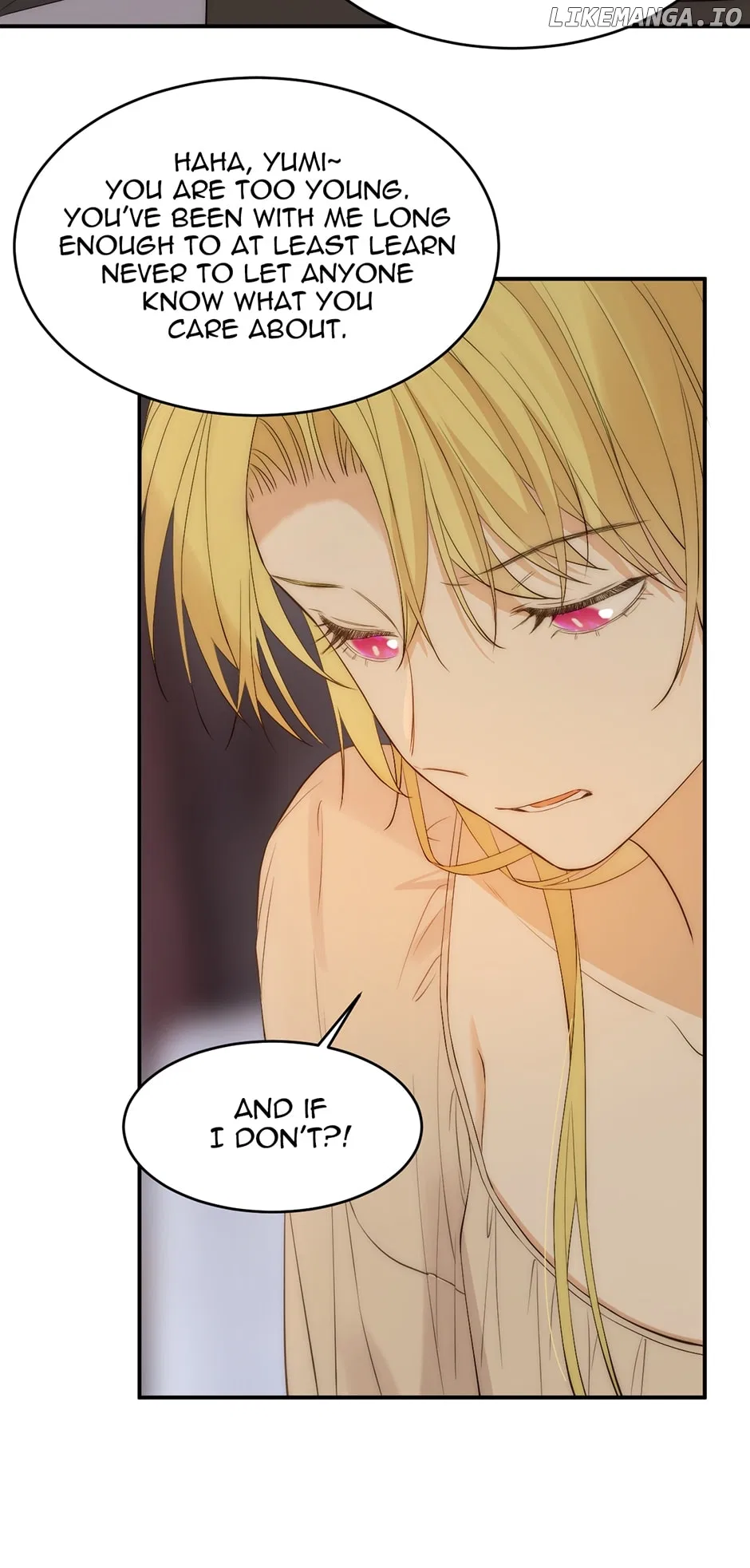 A Princess’s Guide to Saving Dragons Chapter 108 – Page 32