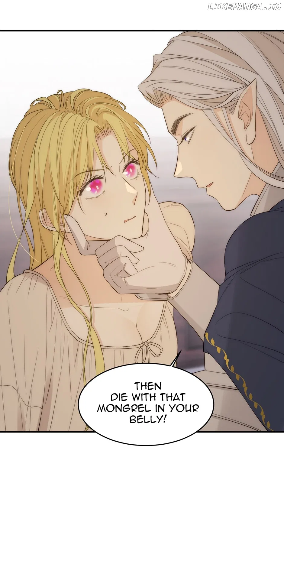 A Princess’s Guide to Saving Dragons Chapter 108 – Page 33