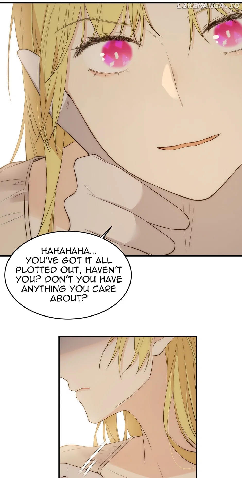A Princess’s Guide to Saving Dragons Chapter 108 – Page 34