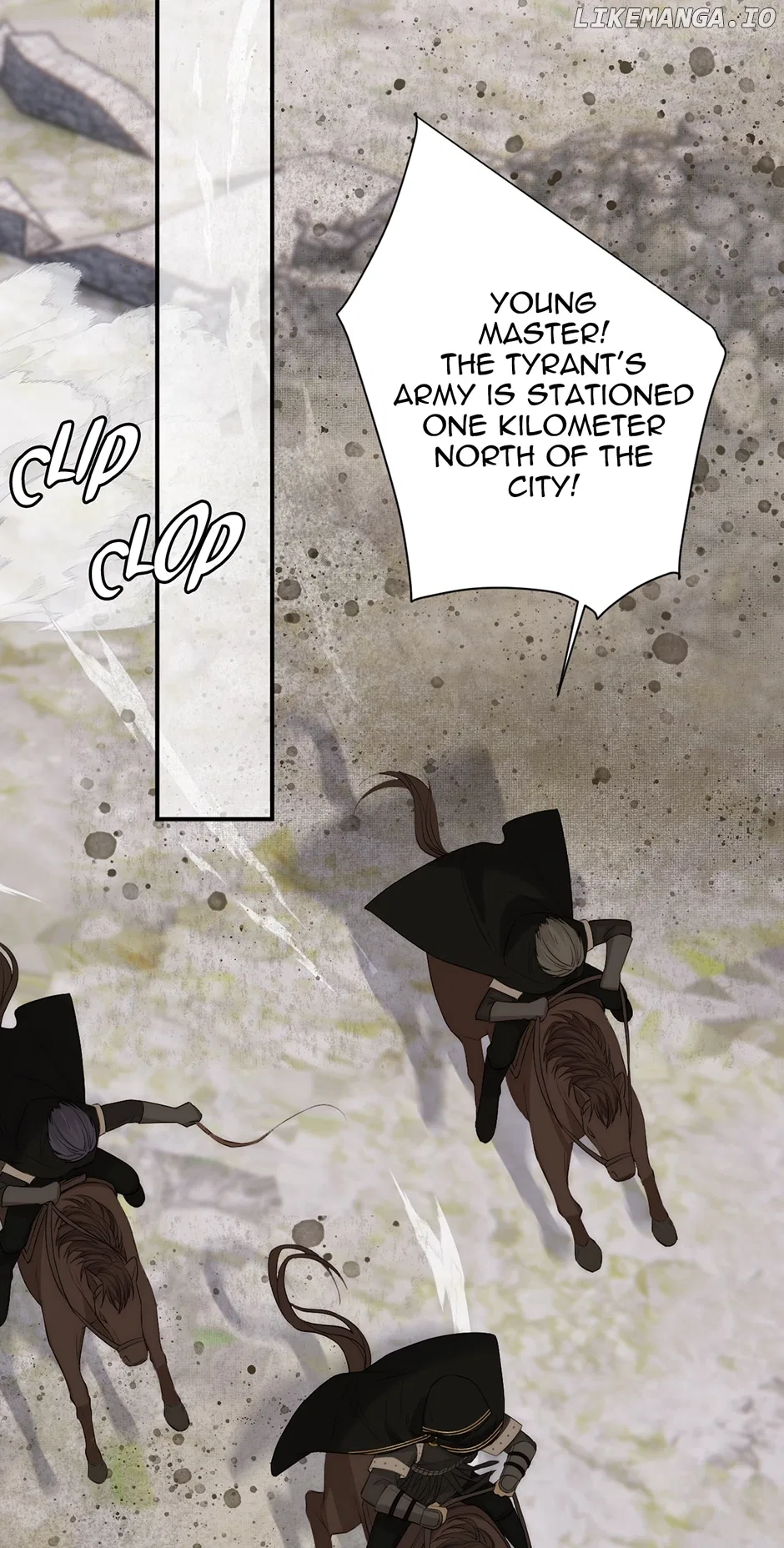 A Princess’s Guide to Saving Dragons Chapter 108 – Page 37