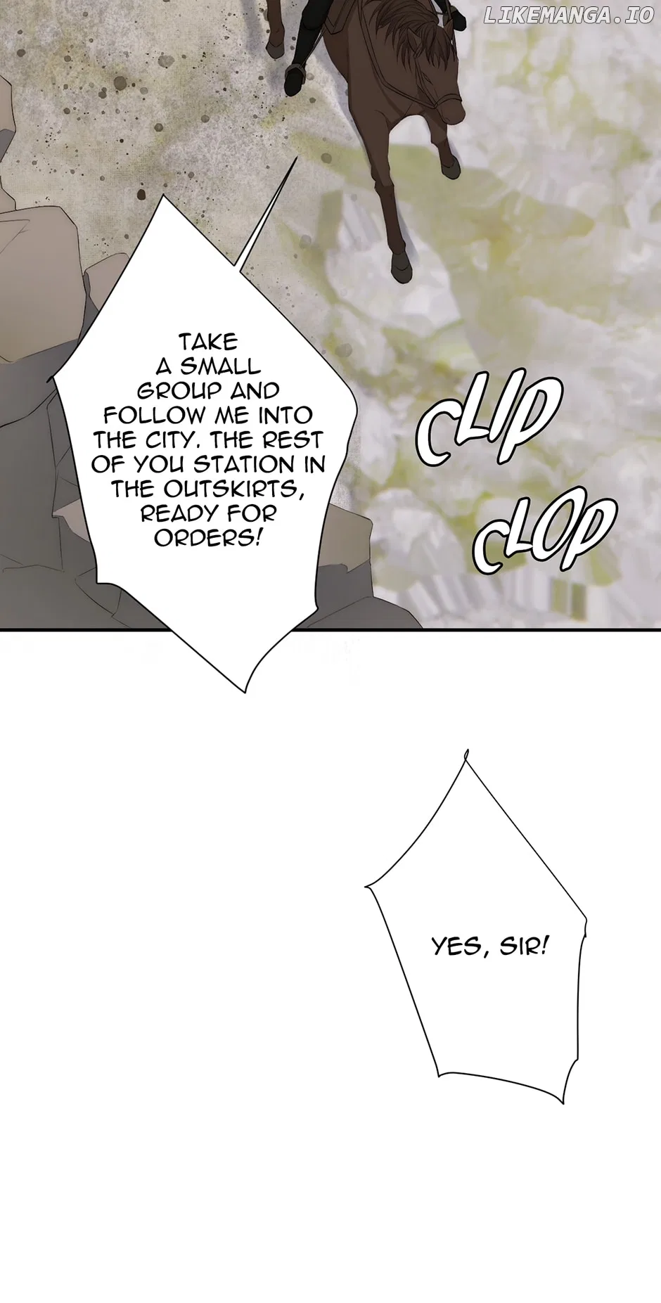 A Princess’s Guide to Saving Dragons Chapter 108 – Page 38
