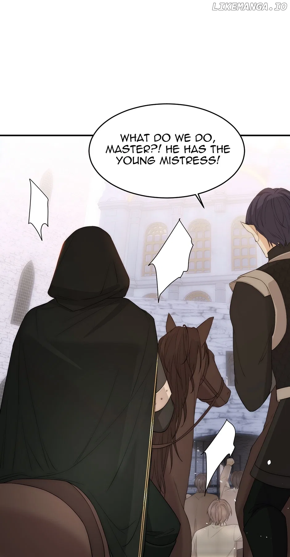 A Princess’s Guide to Saving Dragons Chapter 108 – Page 44