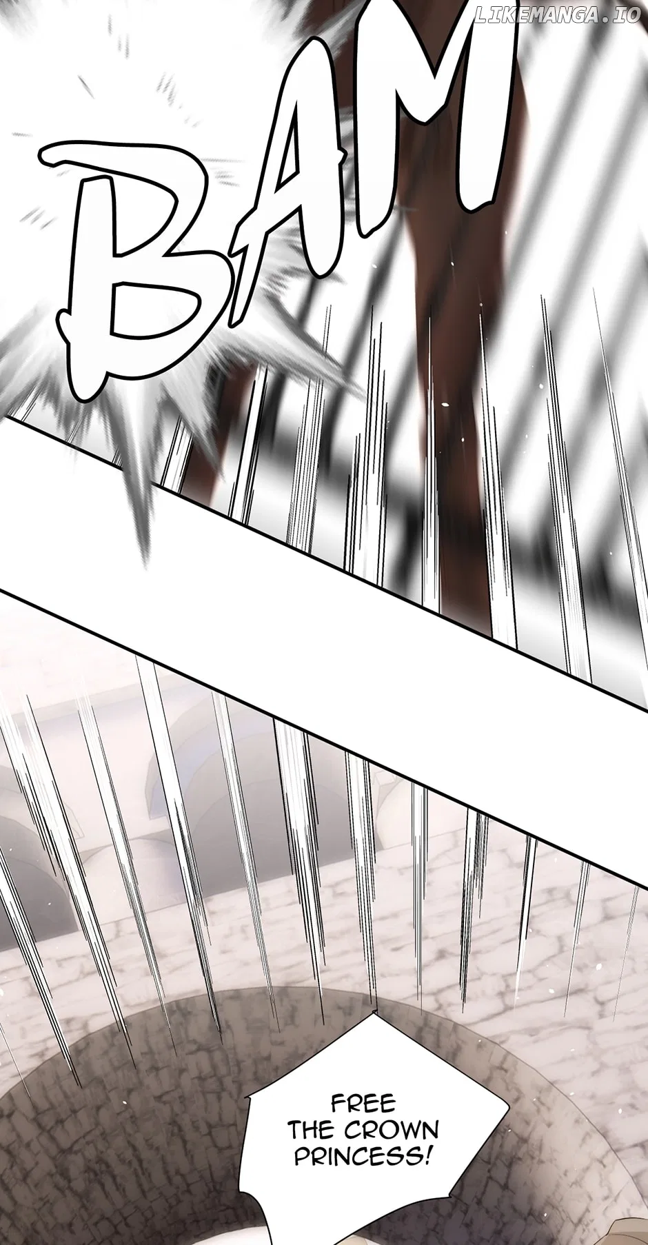 A Princess’s Guide to Saving Dragons Chapter 108 – Page 48