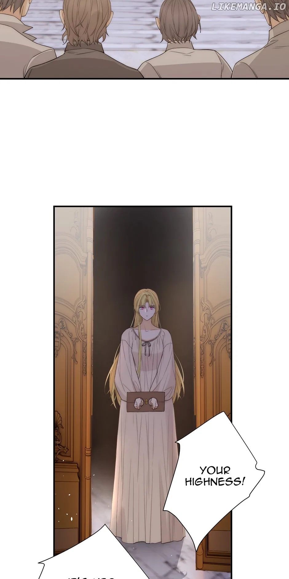 A Princess’s Guide to Saving Dragons Chapter 108 – Page 51
