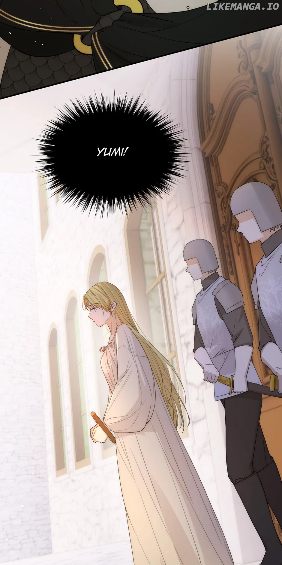 A Princess’s Guide to Saving Dragons Chapter 108 – Page 53