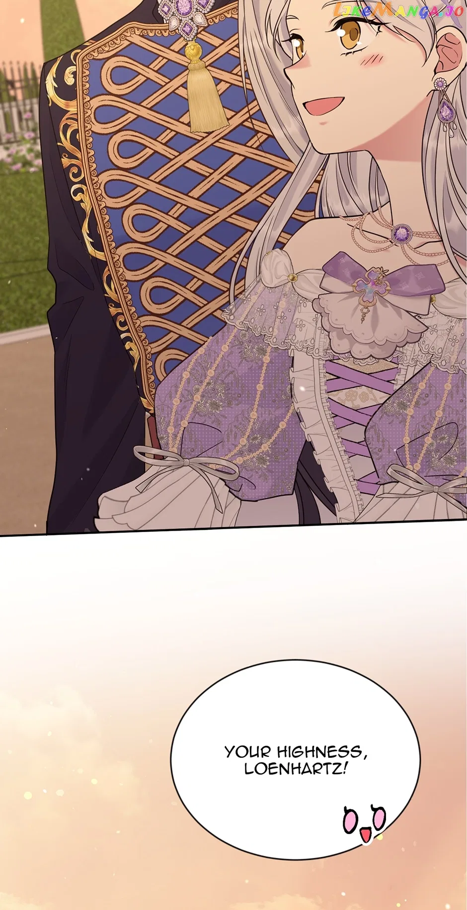 The Goal Is to Become a Gold Spoon so I Need to Be Completely Invulnerable Chapter 137 – Page 2