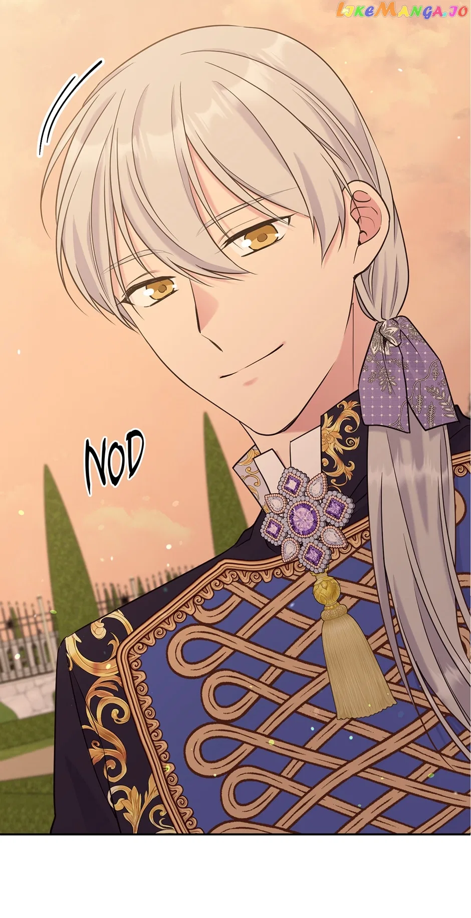 The Goal Is to Become a Gold Spoon so I Need to Be Completely Invulnerable Chapter 137 – Page 3