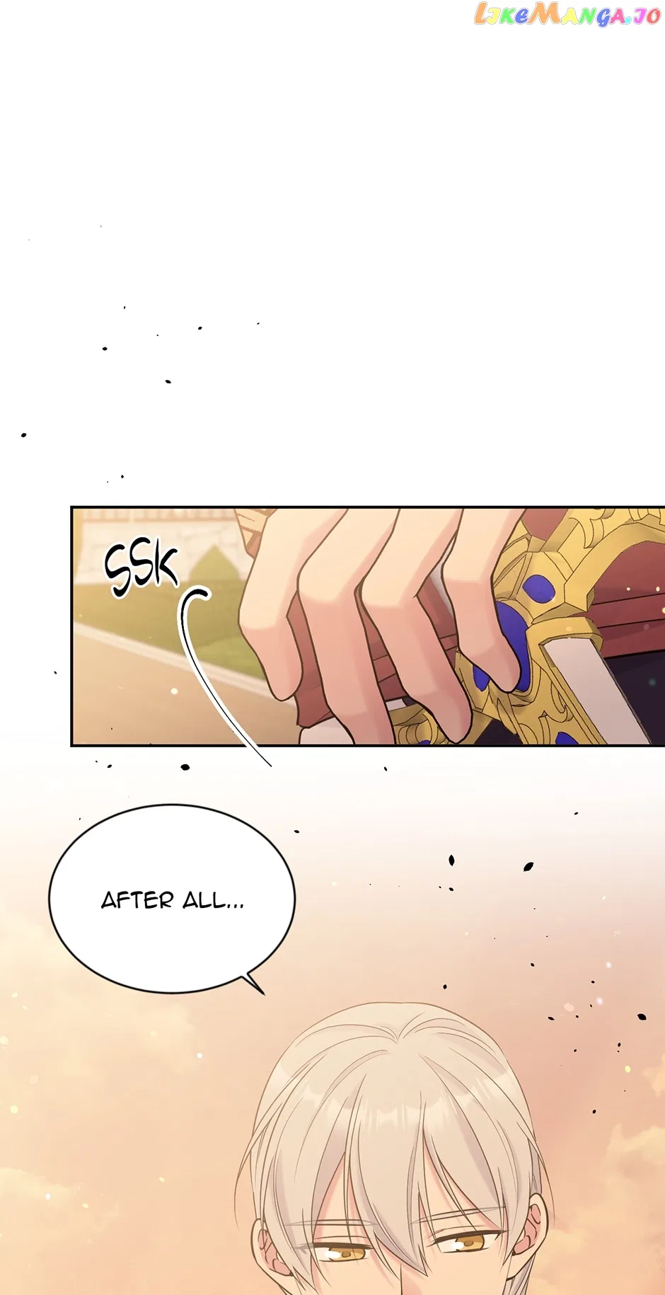 The Goal Is to Become a Gold Spoon so I Need to Be Completely Invulnerable Chapter 137 – Page 5