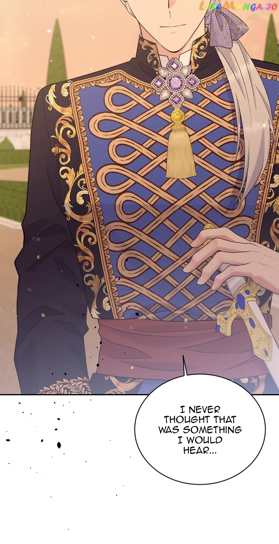 The Goal Is to Become a Gold Spoon so I Need to Be Completely Invulnerable Chapter 137 – Page 6