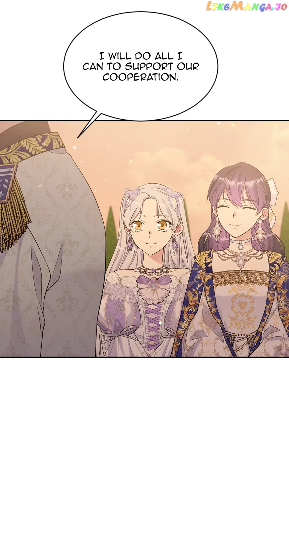 The Goal Is to Become a Gold Spoon so I Need to Be Completely Invulnerable Chapter 137 – Page 13