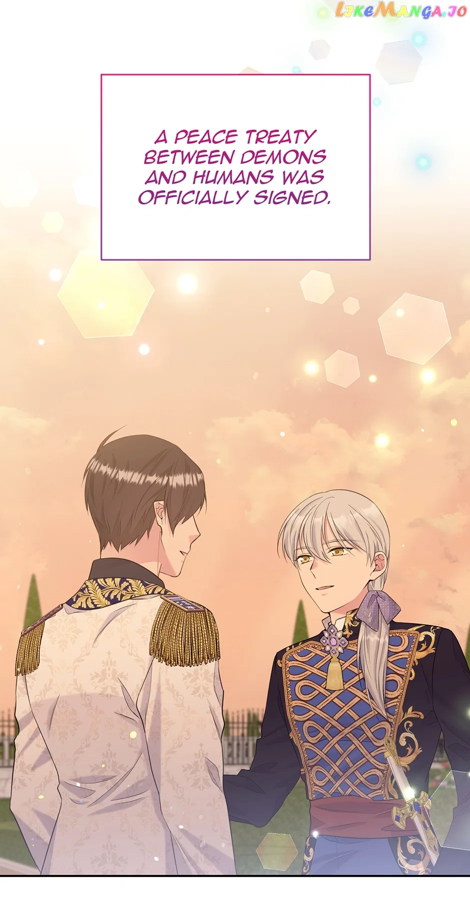 The Goal Is to Become a Gold Spoon so I Need to Be Completely Invulnerable Chapter 137 – Page 15