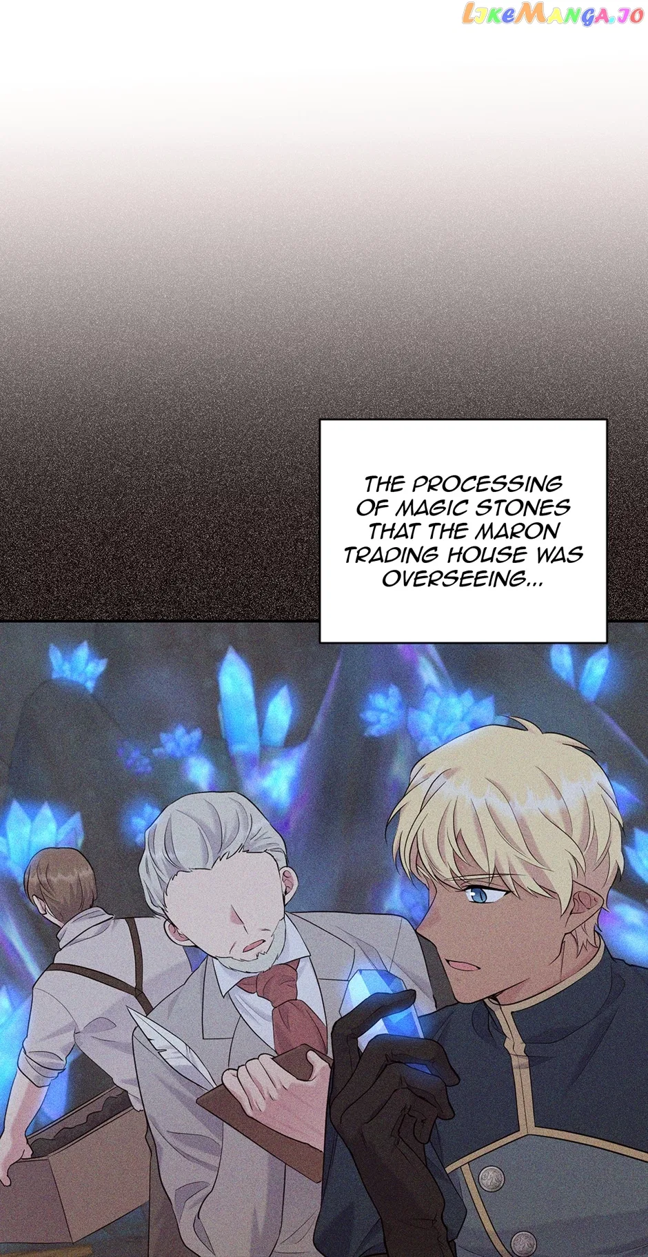 The Goal Is to Become a Gold Spoon so I Need to Be Completely Invulnerable Chapter 137 – Page 16