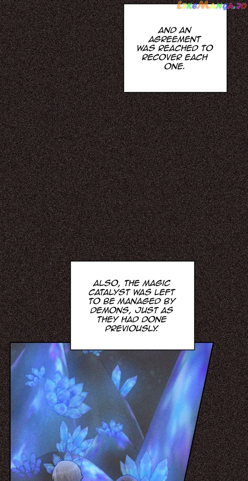 The Goal Is to Become a Gold Spoon so I Need to Be Completely Invulnerable Chapter 137 – Page 20