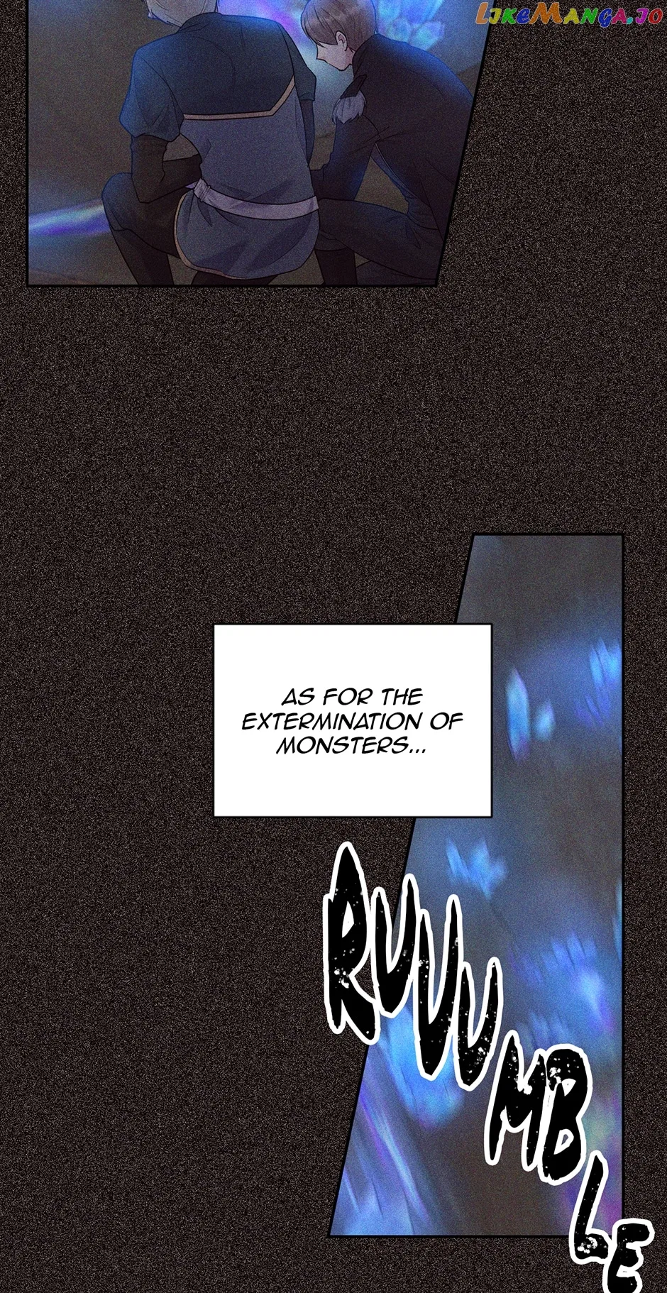 The Goal Is to Become a Gold Spoon so I Need to Be Completely Invulnerable Chapter 137 – Page 21