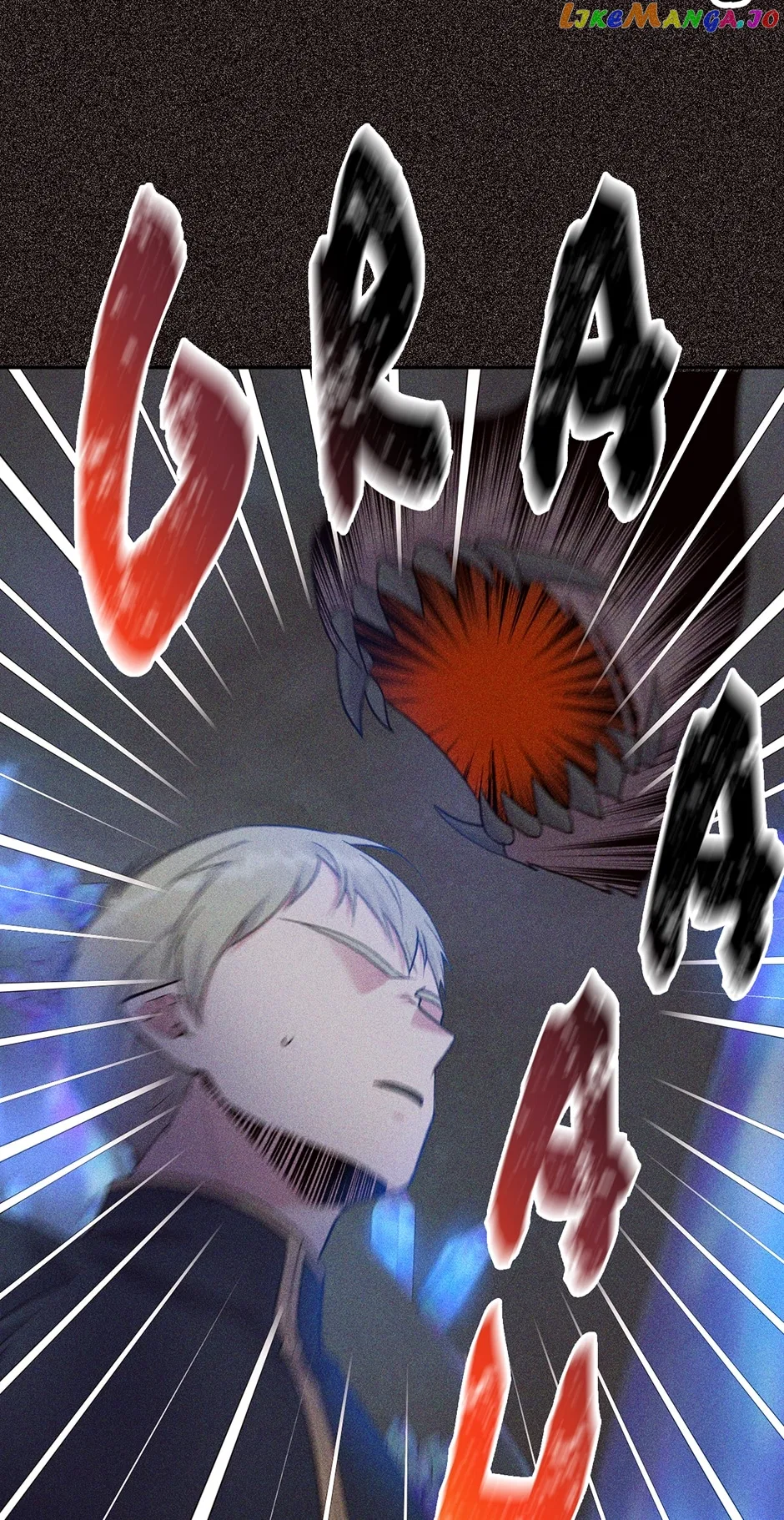 The Goal Is to Become a Gold Spoon so I Need to Be Completely Invulnerable Chapter 137 – Page 22