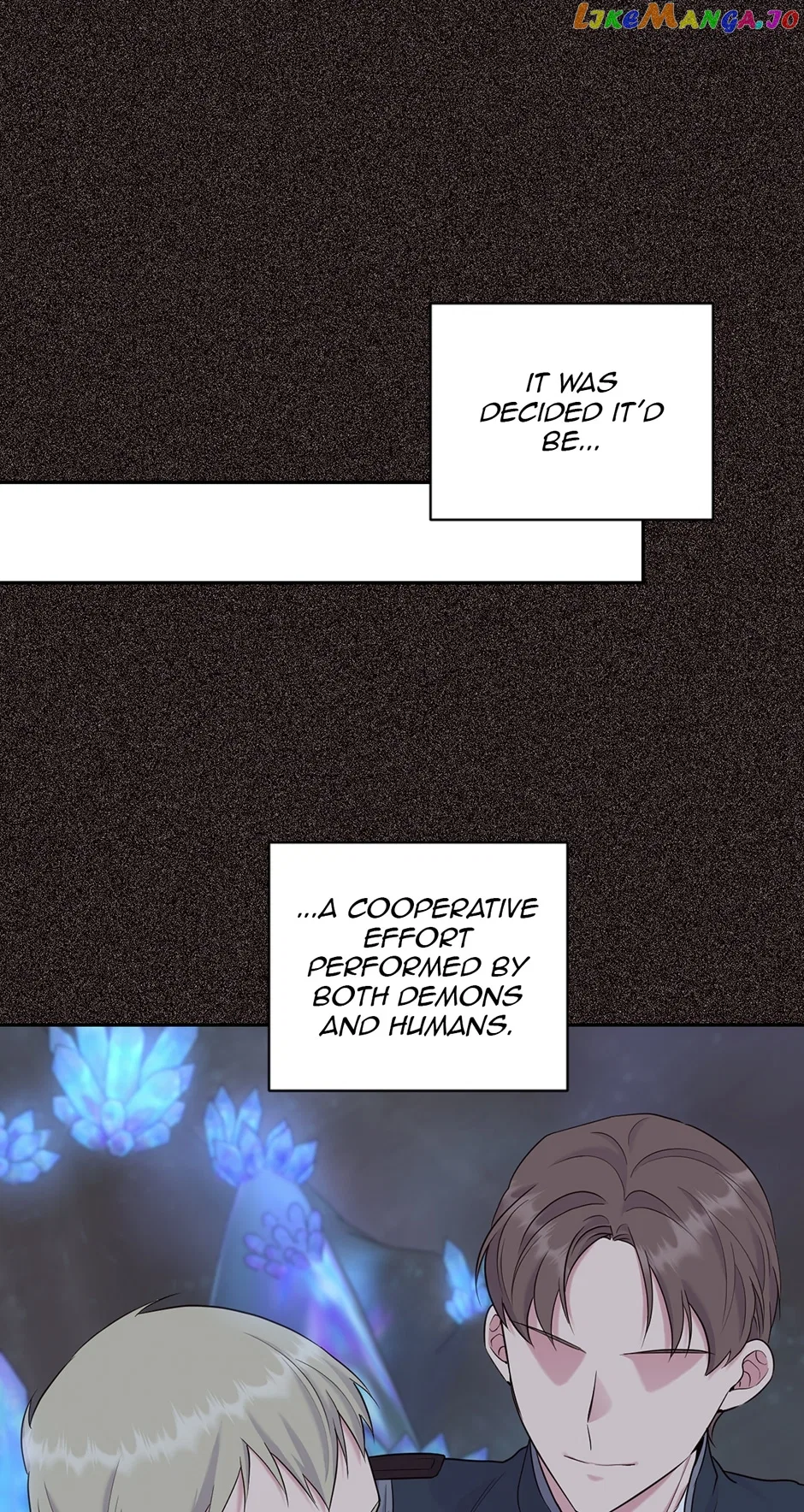 The Goal Is to Become a Gold Spoon so I Need to Be Completely Invulnerable Chapter 137 – Page 24