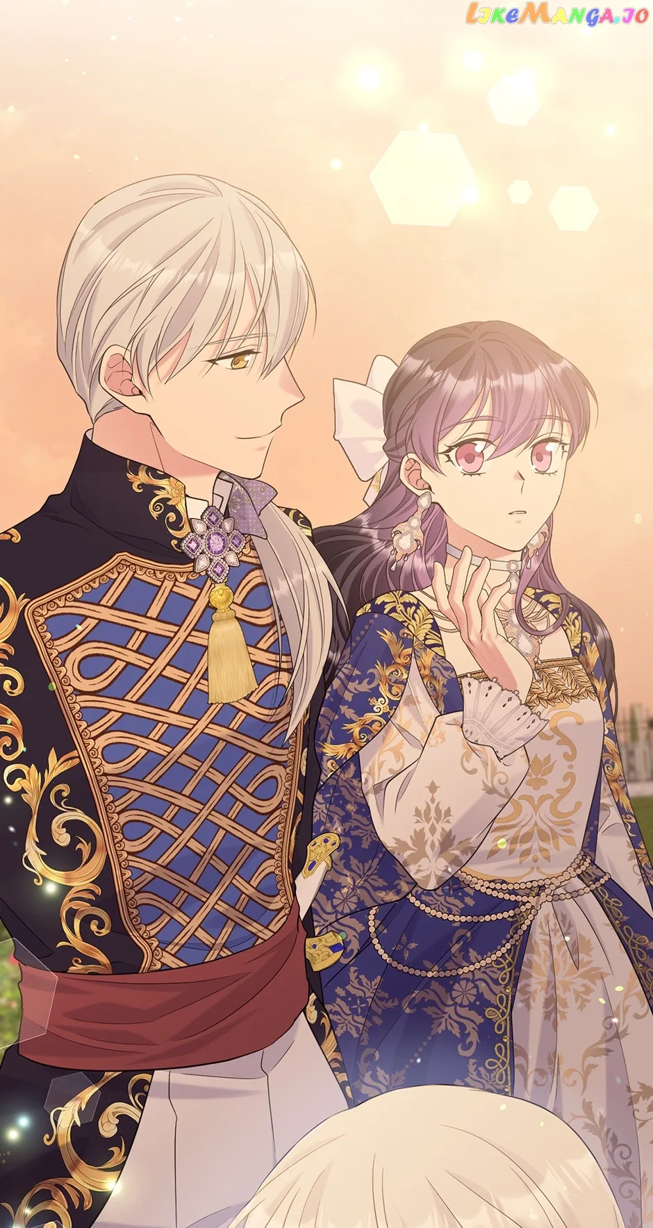 The Goal Is to Become a Gold Spoon so I Need to Be Completely Invulnerable Chapter 137 – Page 28