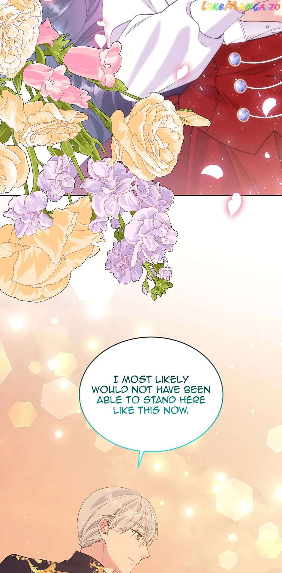The Goal Is to Become a Gold Spoon so I Need to Be Completely Invulnerable Chapter 137 – Page 33