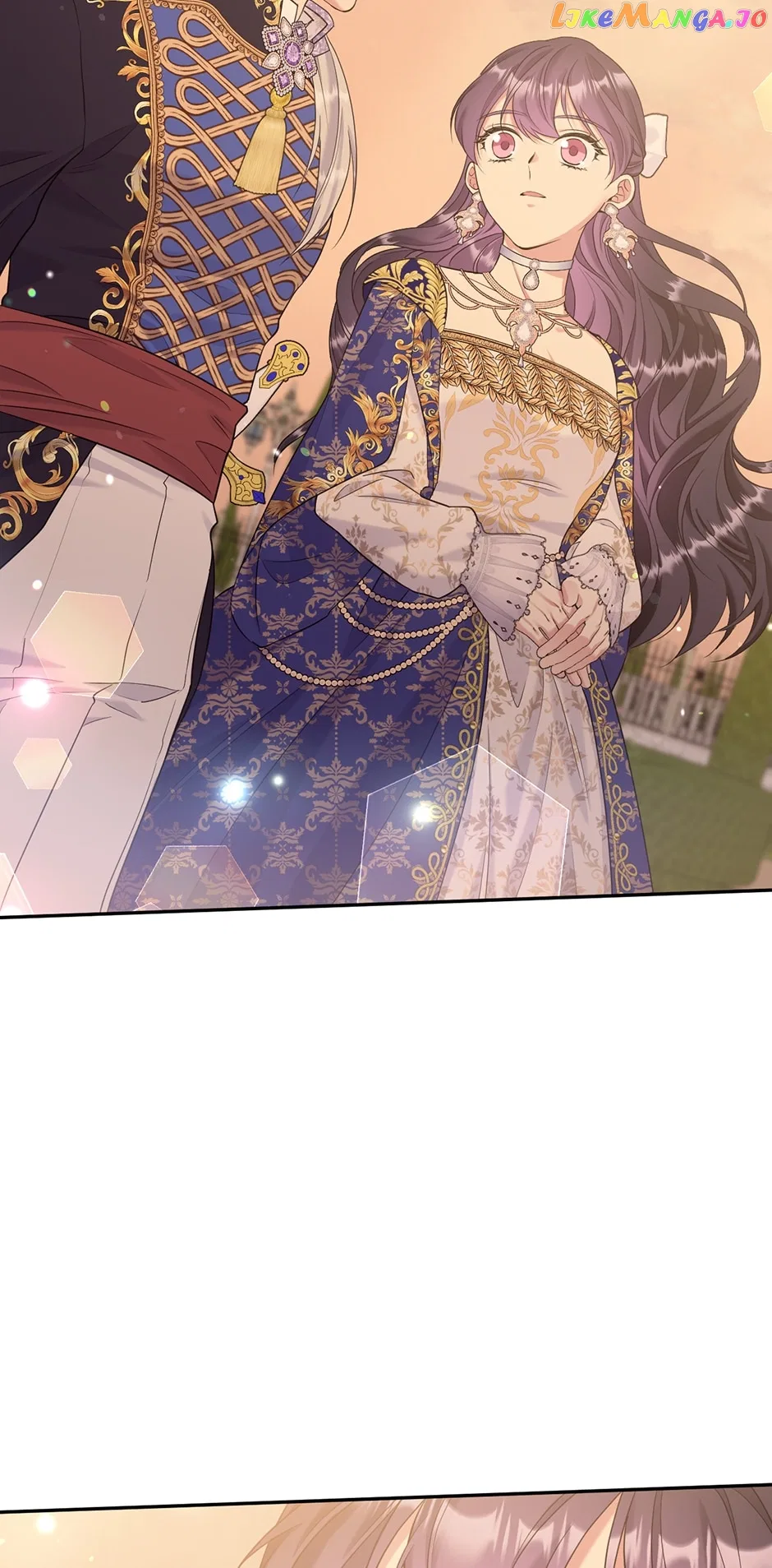 The Goal Is to Become a Gold Spoon so I Need to Be Completely Invulnerable Chapter 137 – Page 34