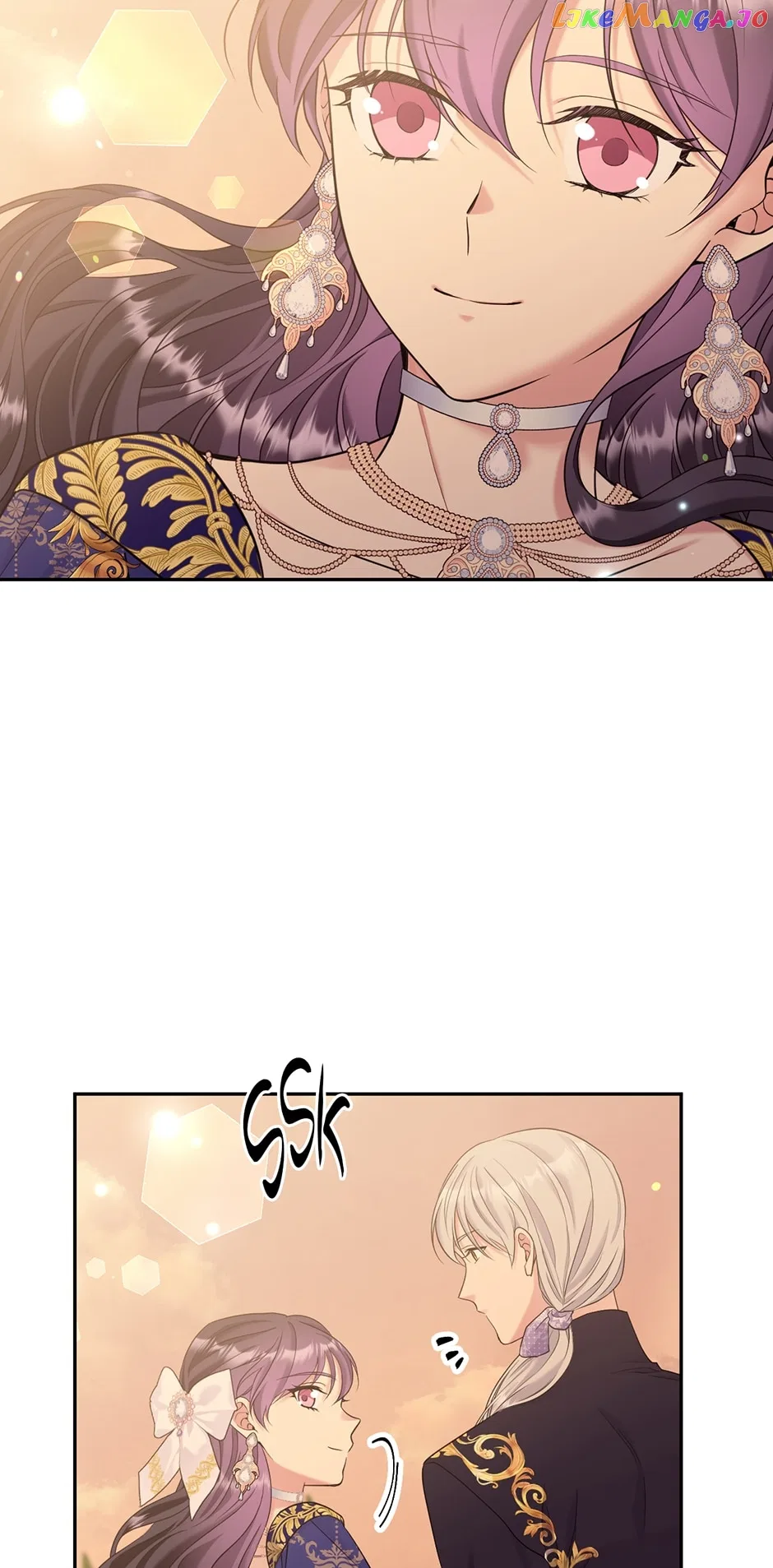 The Goal Is to Become a Gold Spoon so I Need to Be Completely Invulnerable Chapter 137 – Page 35