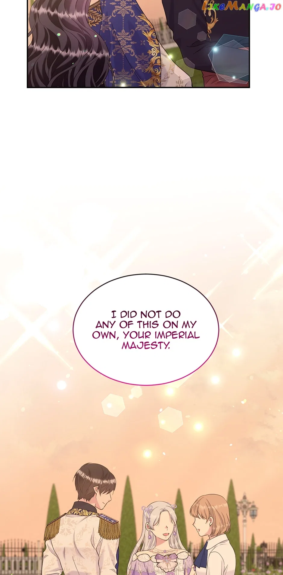 The Goal Is to Become a Gold Spoon so I Need to Be Completely Invulnerable Chapter 137 – Page 36