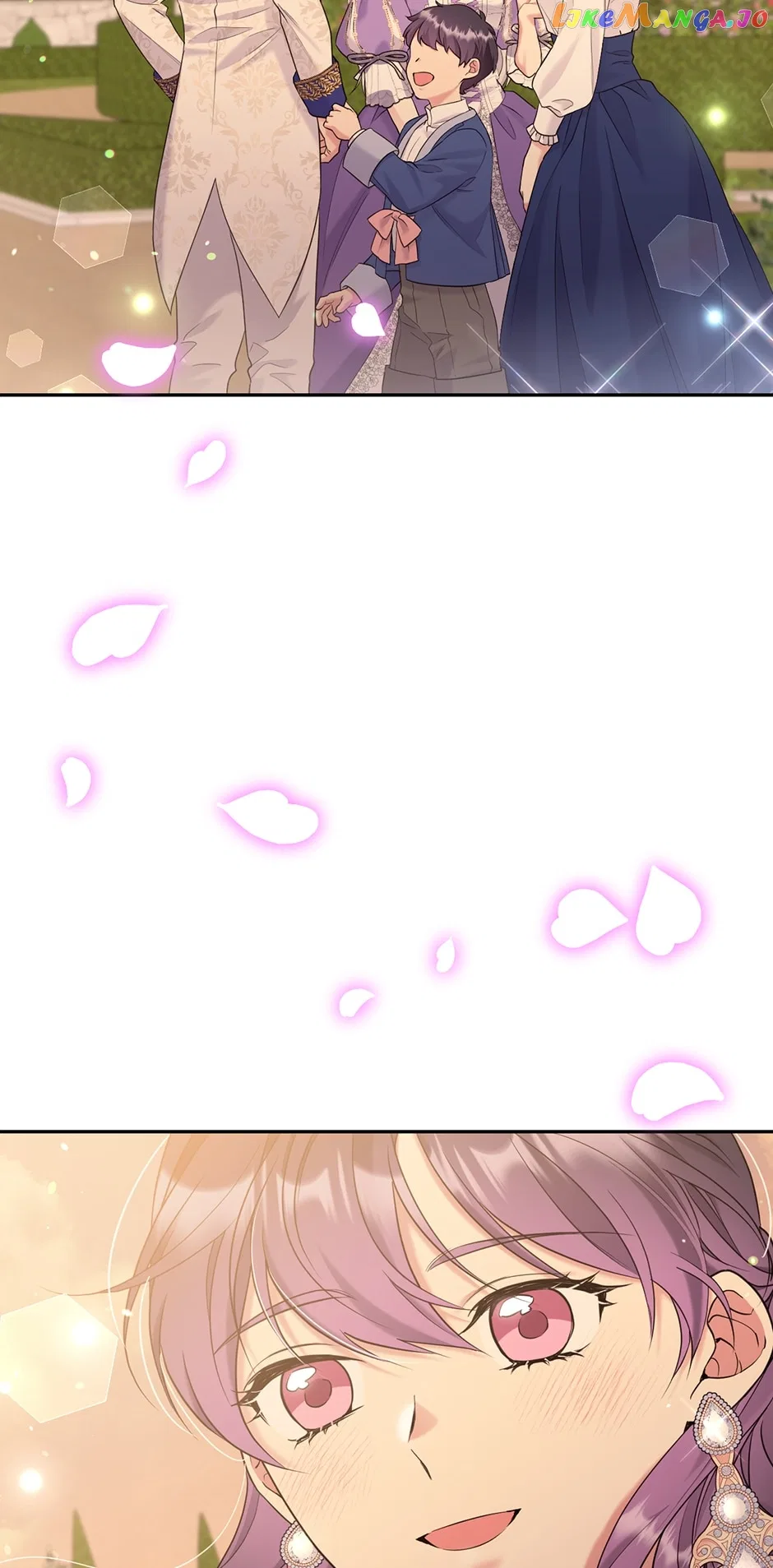 The Goal Is to Become a Gold Spoon so I Need to Be Completely Invulnerable Chapter 137 – Page 37