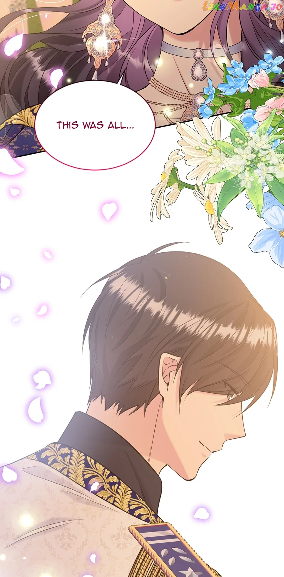 The Goal Is to Become a Gold Spoon so I Need to Be Completely Invulnerable Chapter 137 – Page 38