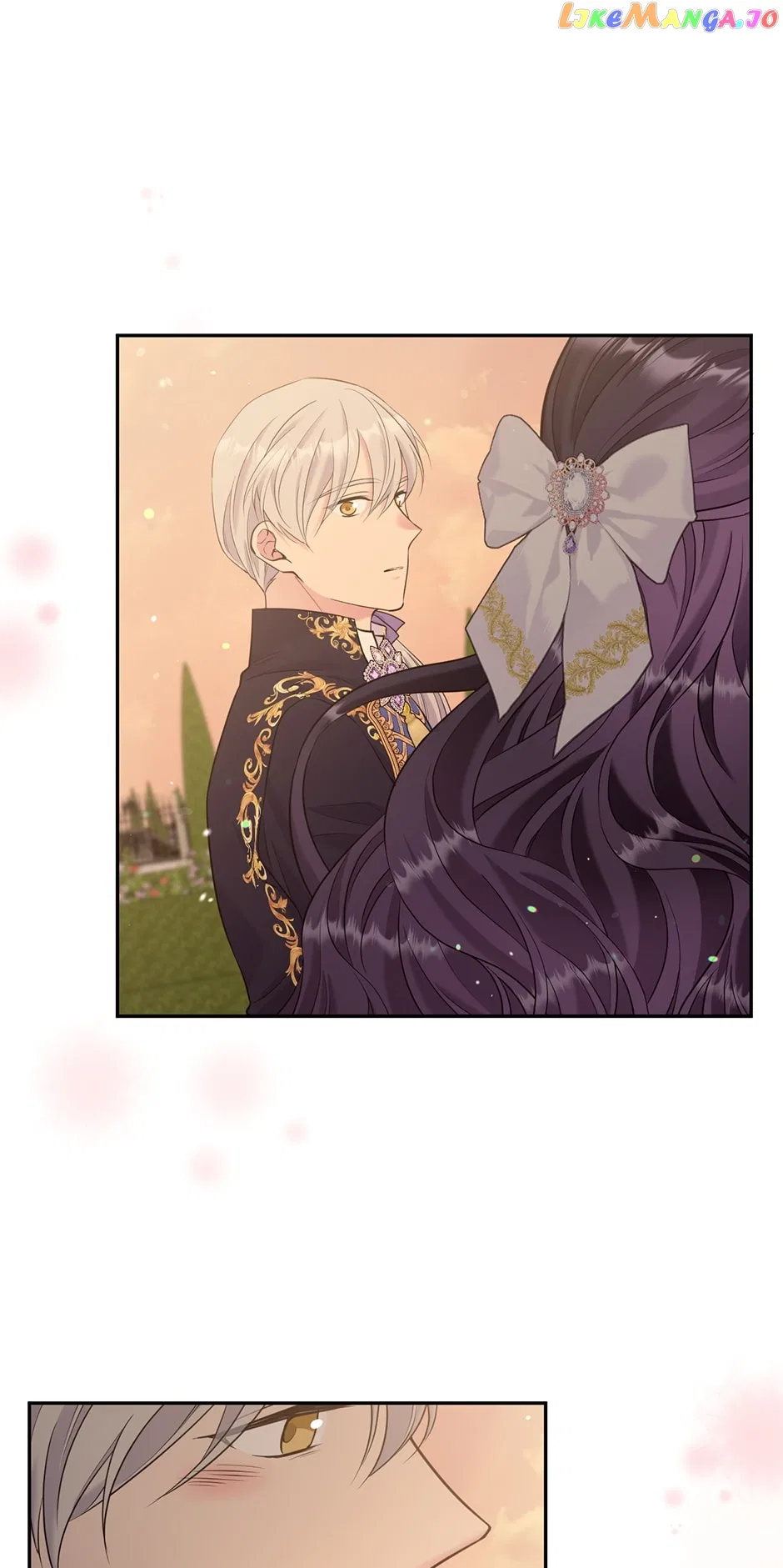 The Goal Is to Become a Gold Spoon so I Need to Be Completely Invulnerable Chapter 137 – Page 40