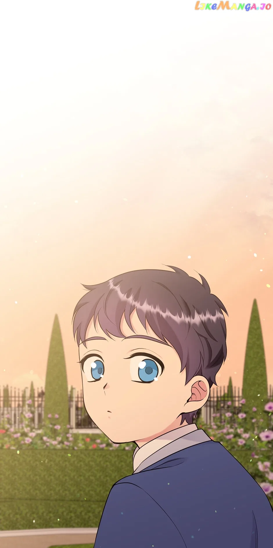 The Goal Is to Become a Gold Spoon so I Need to Be Completely Invulnerable Chapter 137 – Page 44