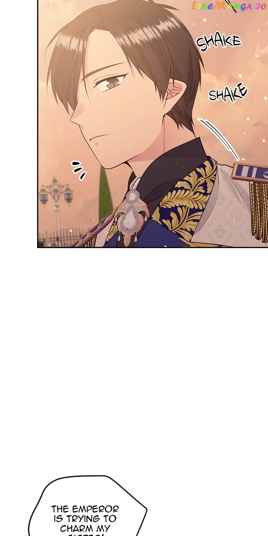 The Goal Is to Become a Gold Spoon so I Need to Be Completely Invulnerable Chapter 137 – Page 47
