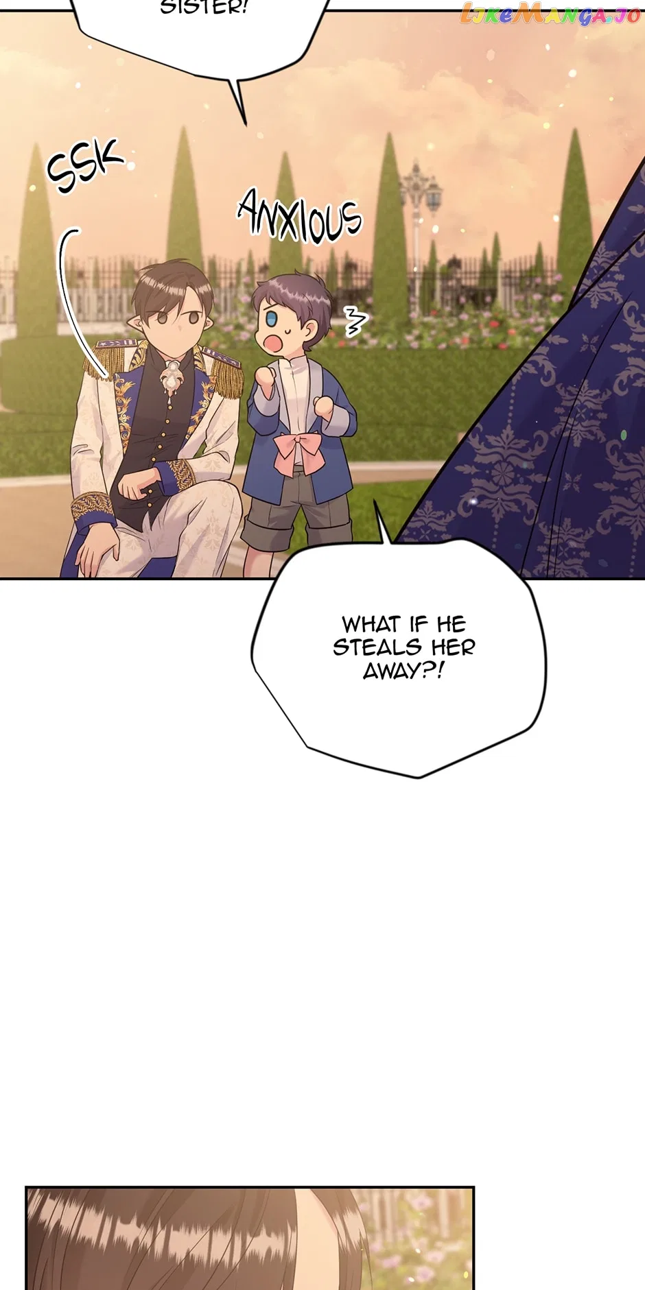 The Goal Is to Become a Gold Spoon so I Need to Be Completely Invulnerable Chapter 137 – Page 48