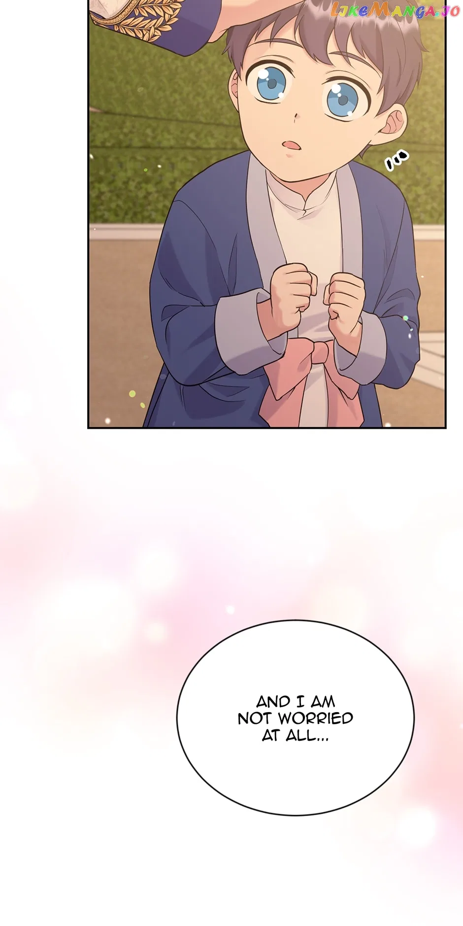 The Goal Is to Become a Gold Spoon so I Need to Be Completely Invulnerable Chapter 137 – Page 50