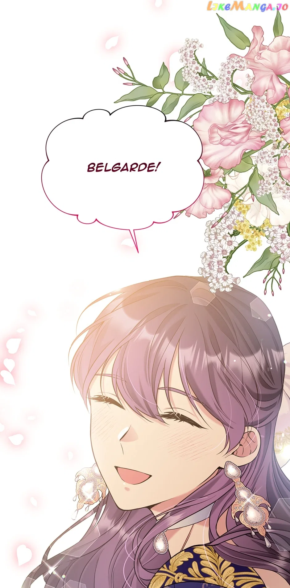 The Goal Is to Become a Gold Spoon so I Need to Be Completely Invulnerable Chapter 137 – Page 53