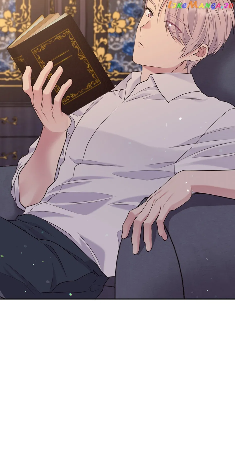 The Goal Is to Become a Gold Spoon so I Need to Be Completely Invulnerable Chapter 137 – Page 61