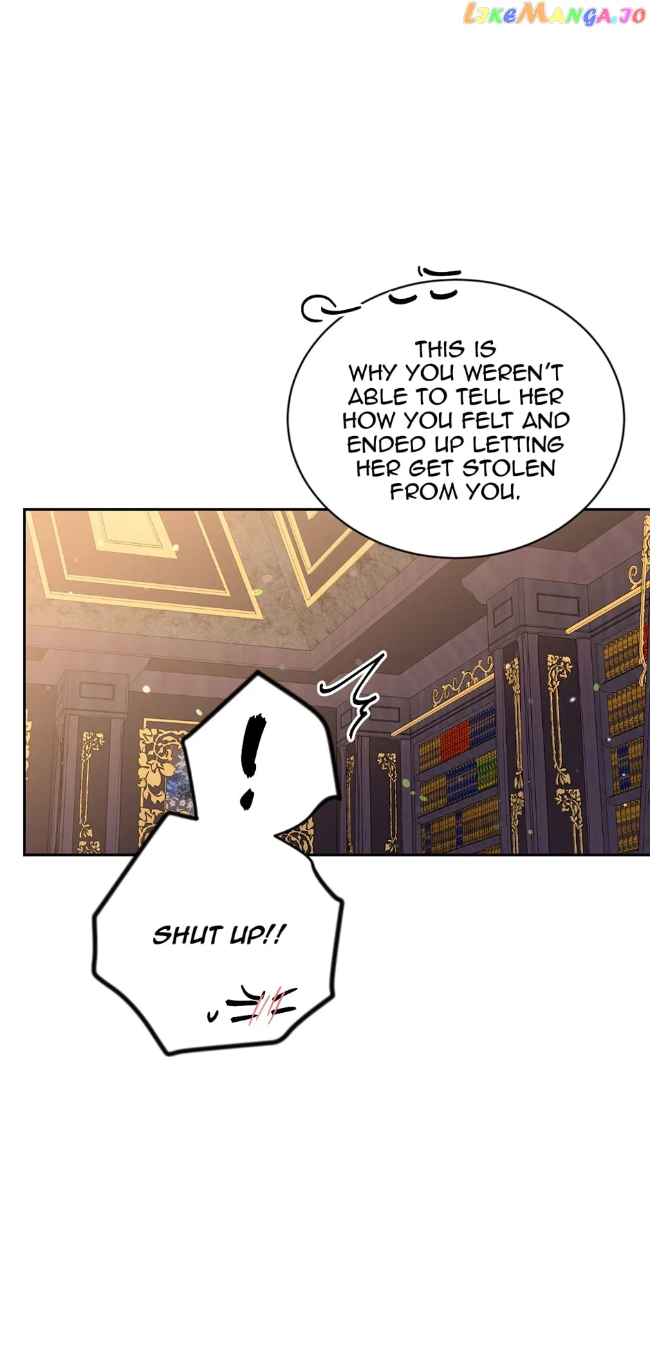 The Goal Is to Become a Gold Spoon so I Need to Be Completely Invulnerable Chapter 137 – Page 64