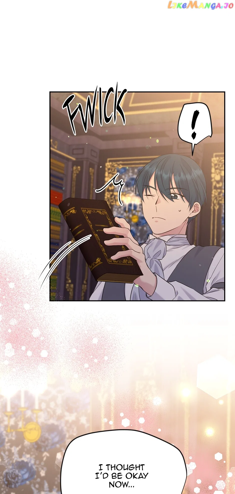 The Goal Is to Become a Gold Spoon so I Need to Be Completely Invulnerable Chapter 137 – Page 65