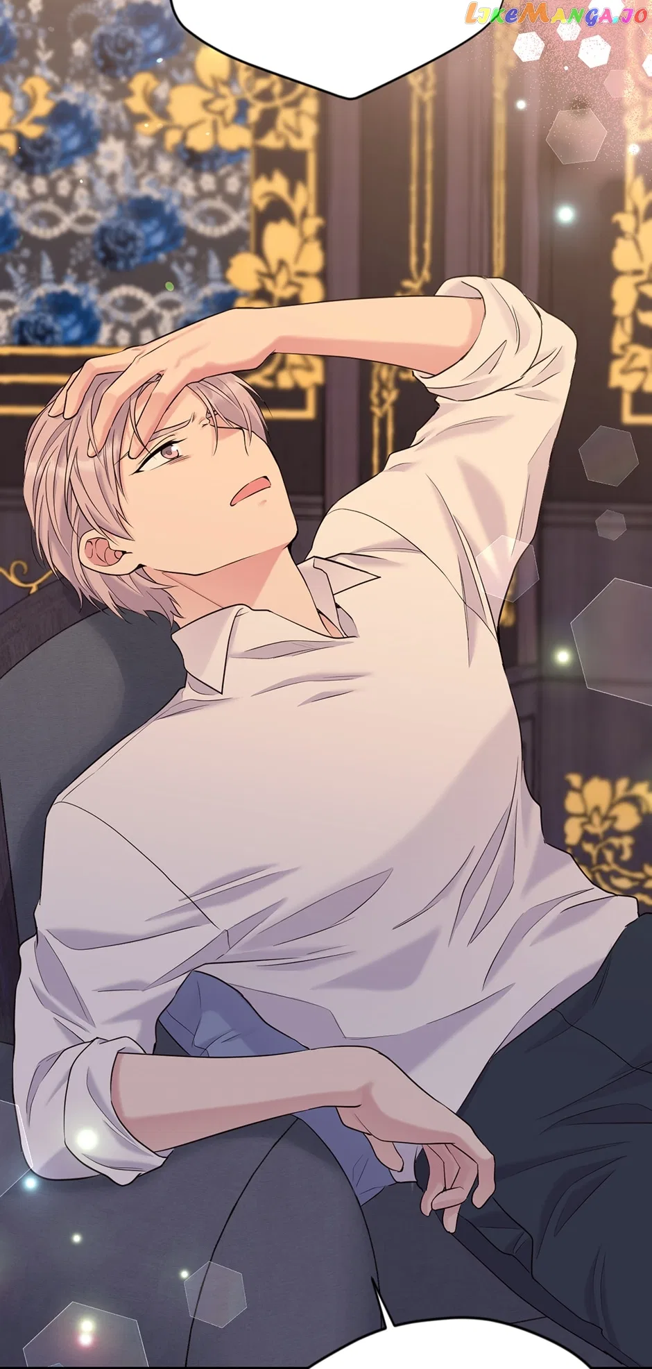 The Goal Is to Become a Gold Spoon so I Need to Be Completely Invulnerable Chapter 137 – Page 66