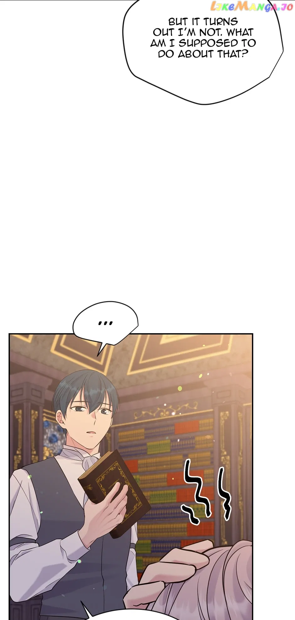 The Goal Is to Become a Gold Spoon so I Need to Be Completely Invulnerable Chapter 137 – Page 67