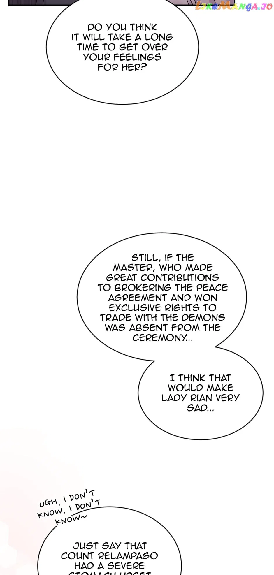 The Goal Is to Become a Gold Spoon so I Need to Be Completely Invulnerable Chapter 137 – Page 68