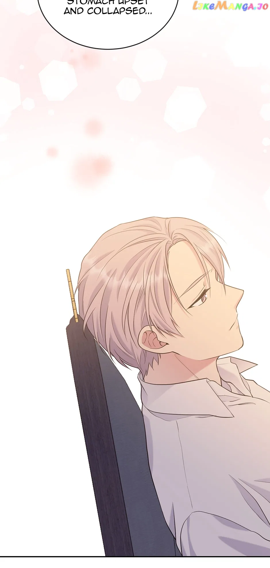 The Goal Is to Become a Gold Spoon so I Need to Be Completely Invulnerable Chapter 137 – Page 69
