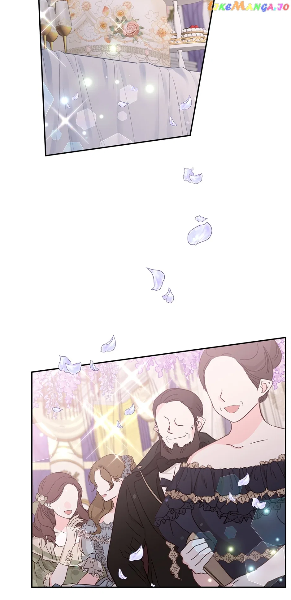 The Goal Is to Become a Gold Spoon so I Need to Be Completely Invulnerable Chapter 137 – Page 75