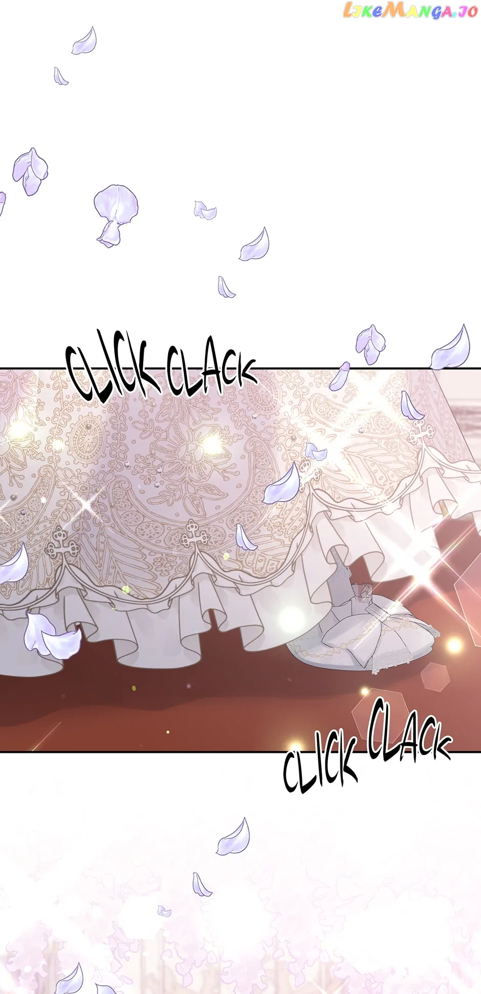 The Goal Is to Become a Gold Spoon so I Need to Be Completely Invulnerable Chapter 137 – Page 76