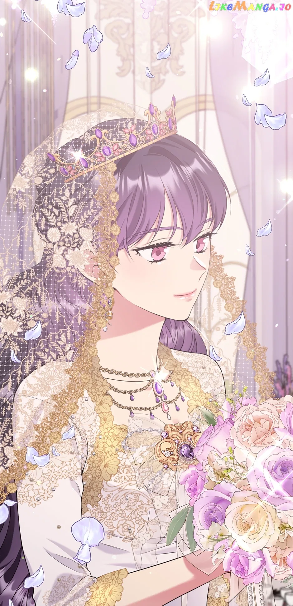 The Goal Is to Become a Gold Spoon so I Need to Be Completely Invulnerable Chapter 137 – Page 77
