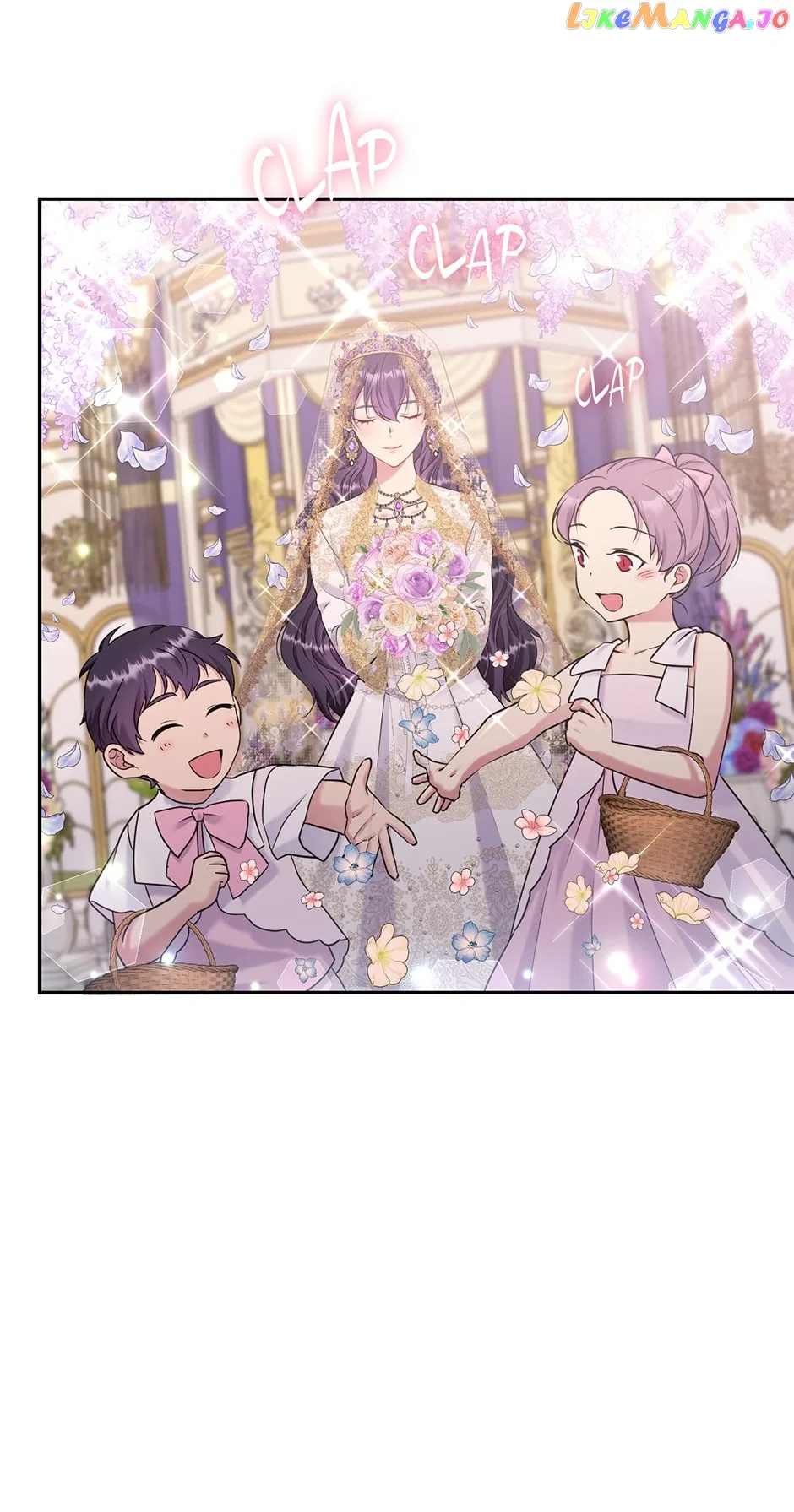 The Goal Is to Become a Gold Spoon so I Need to Be Completely Invulnerable Chapter 137 – Page 80