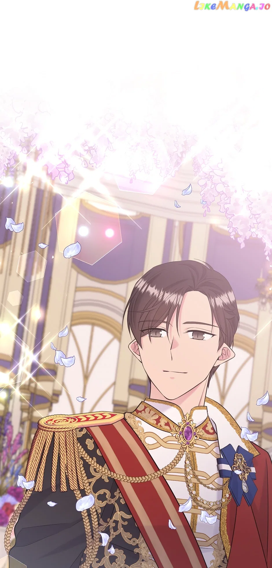 The Goal Is to Become a Gold Spoon so I Need to Be Completely Invulnerable Chapter 137 – Page 87
